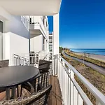 Apartmentanlage Meerblickvilla Apartmentanlage Meerblickvilla 2-23 Lägenhet *