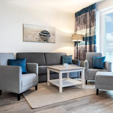 Apartmentanlage Meerblickvilla Apartmentanlage Meerblickvilla 2-23