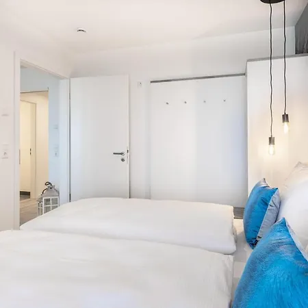 Apartament Apartmentanlage Meerblickvilla Apartmentanlage Meerblickvilla 2-23