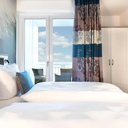 Apartmentanlage Meerblickvilla Apartmentanlage Meerblickvilla 2-23 Apartment