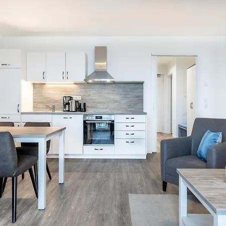 Apartmentanlage Meerblickvilla Apartmentanlage Meerblickvilla 2-23