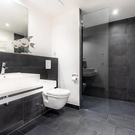 Apartament Apartmentanlage Meerblickvilla Apartmentanlage Meerblickvilla 2-23